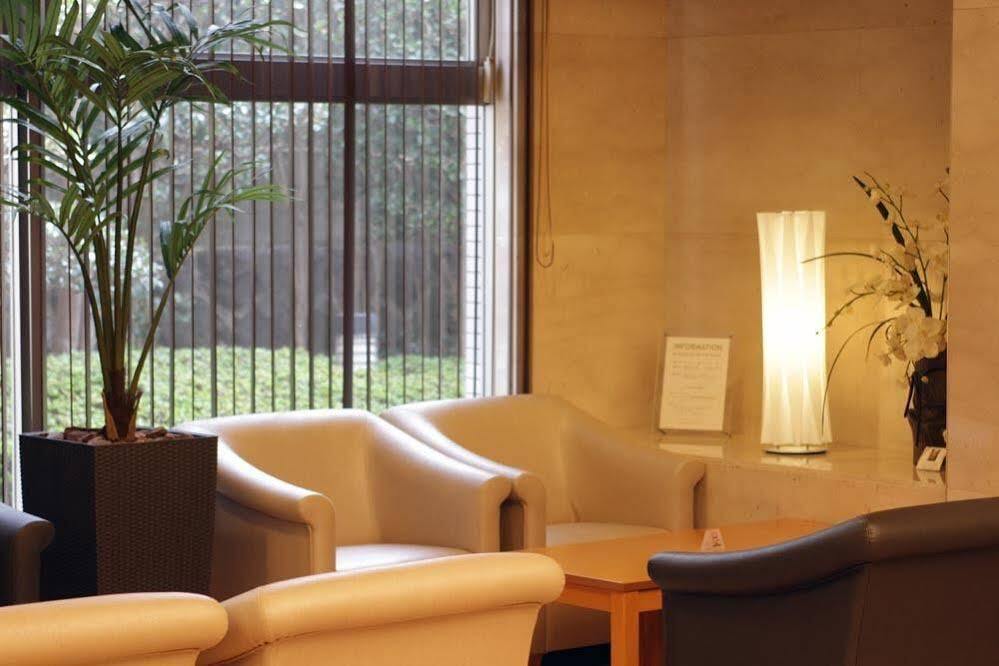 Karatsu Daiichi Hotel Exterior photo